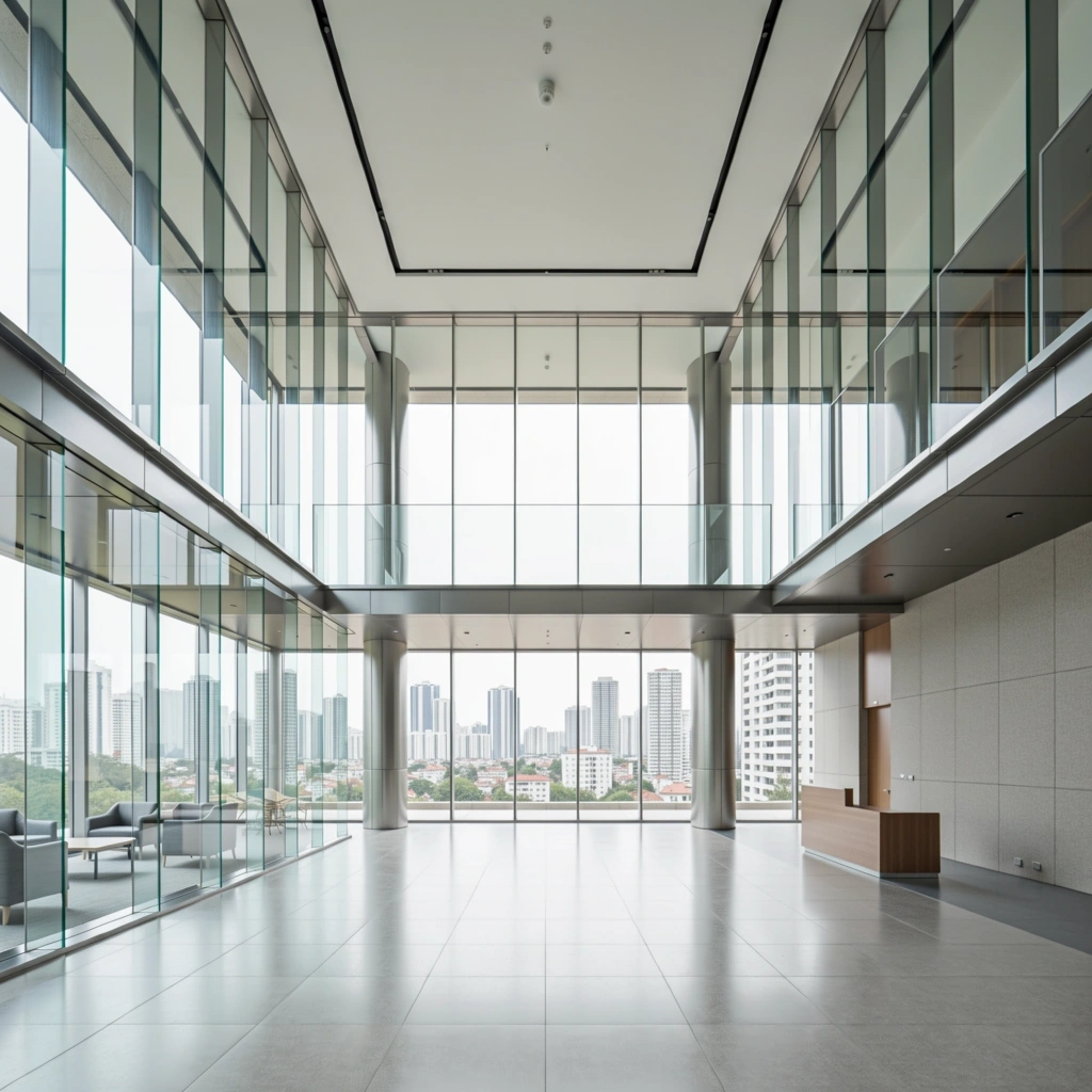 Sede Central Chile Digital Insights