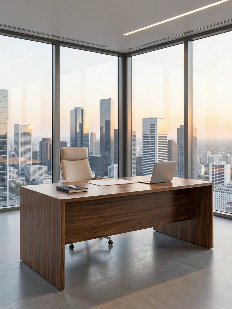 Entorno estratégico CDI