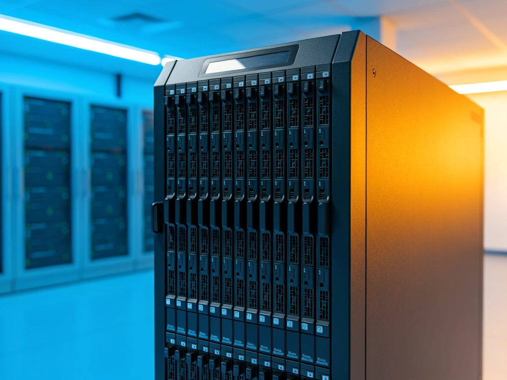 Tecnología de procesamiento de datos