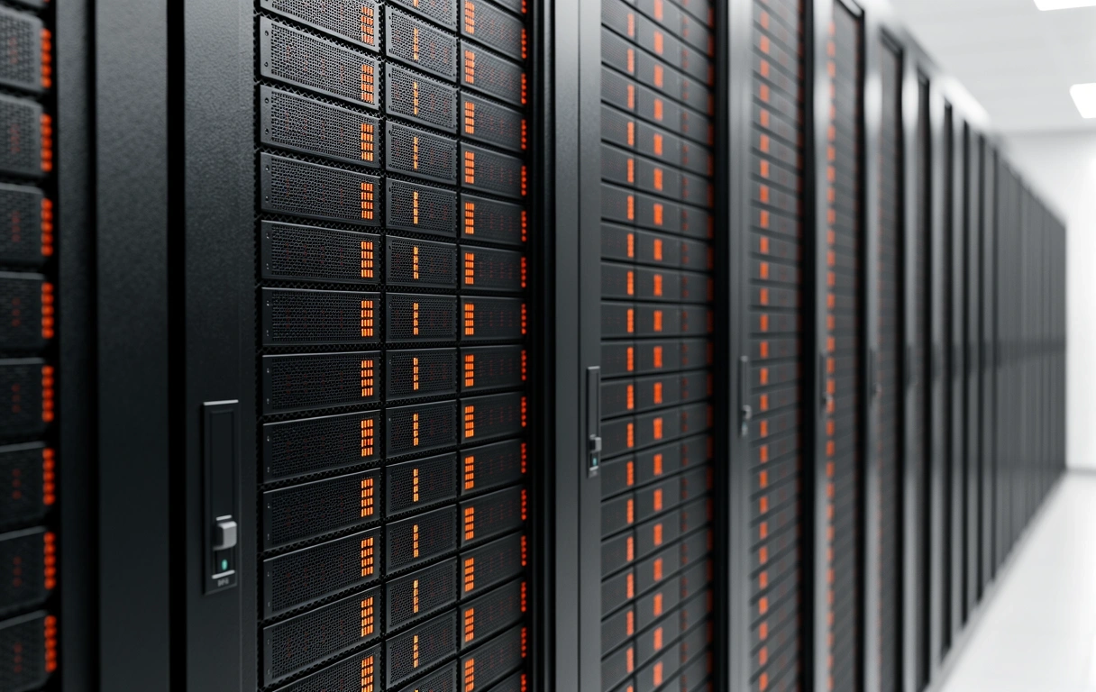 Infraestructura de datos