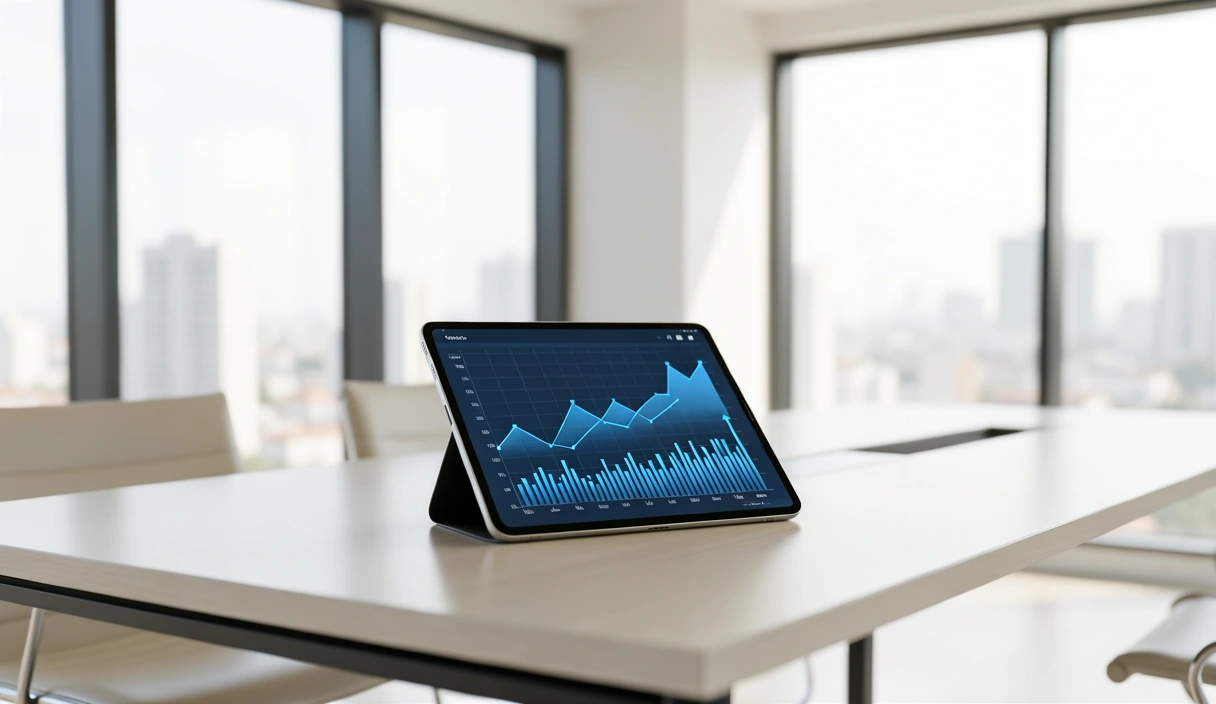 Entorno de análisis estratégico