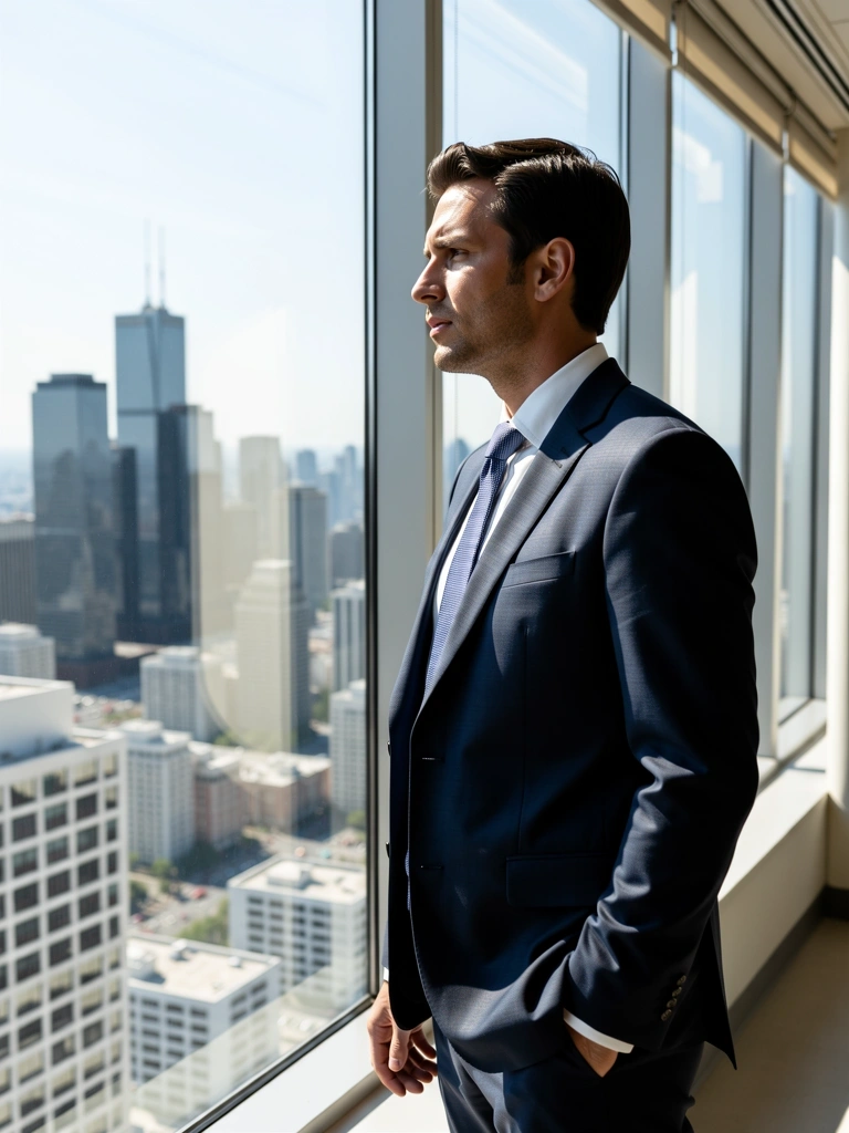 Liderazgo estratégico