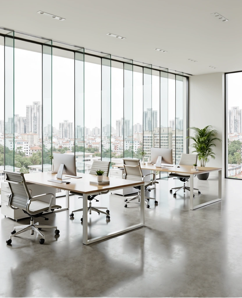 Entorno profesional Chile Digital Insights